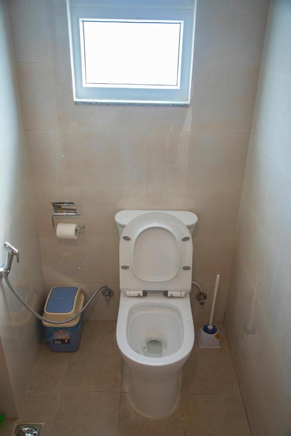 Hotel Pushkar ポカラ エクステリア 写真